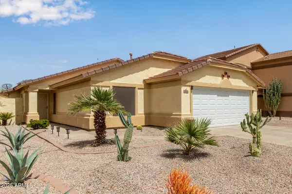 Maricopa, AZ 85139,45068 W Alamendras Street