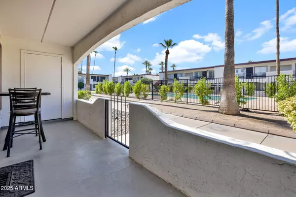 240 S OLD LITCHFIELD Road #109, Litchfield Park, AZ 85340