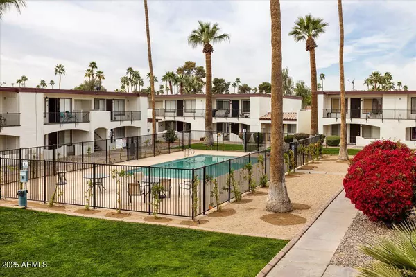 Litchfield Park, AZ 85340,240 S OLD LITCHFIELD Road #109