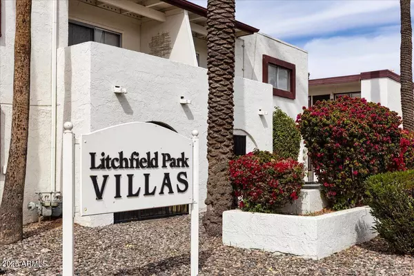 Litchfield Park, AZ 85340,240 S OLD LITCHFIELD Road #109