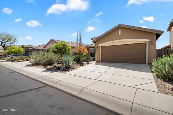 Anthem, AZ 85086,40055 N HIGH NOON Way