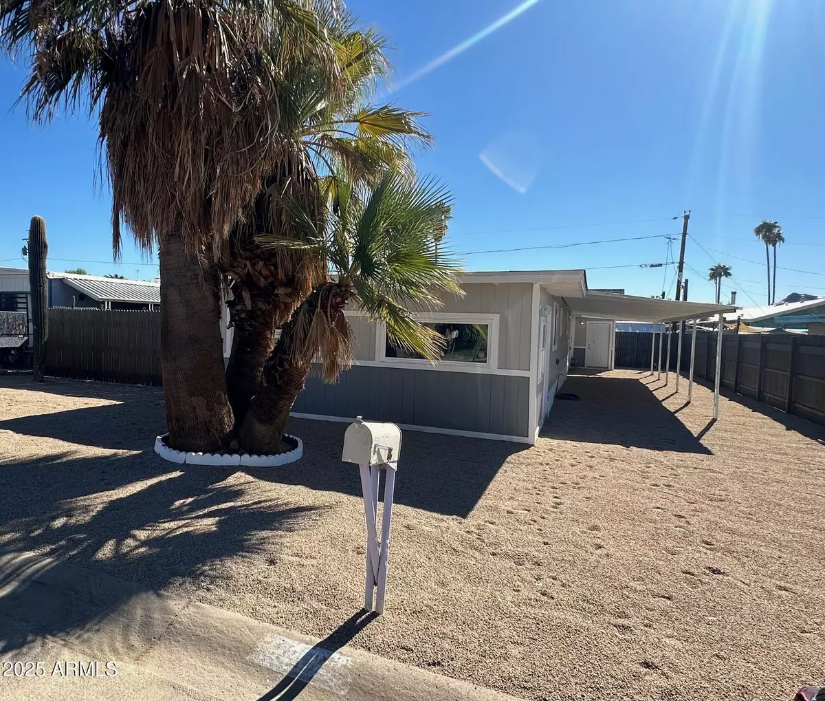 Phoenix, AZ 85022,2027 E MICHELLE Drive