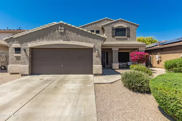 15604 N 173RD Lane, Surprise, AZ 85388