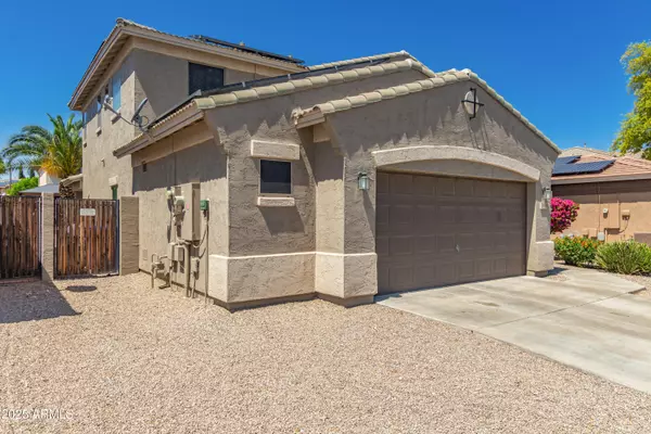 Surprise, AZ 85388,15604 N 173RD Lane