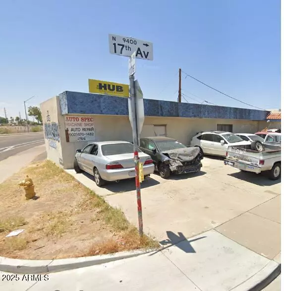 1702 W HATCHER Road, Phoenix, AZ 85021