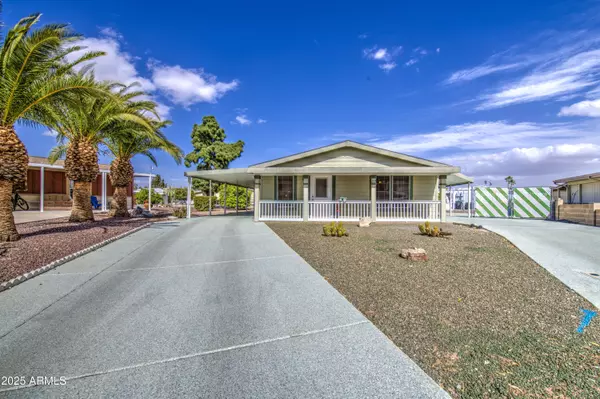 67 S AMULET Avenue,  Mesa,  AZ 85208