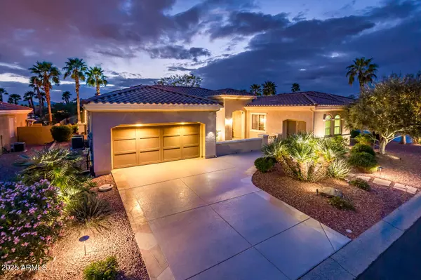 Sun City West, AZ 85375,22912 N SAN RAMON Court