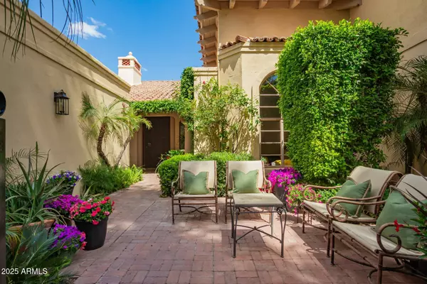 Scottsdale, AZ 85258,7500 E MCCORMICK Parkway #73
