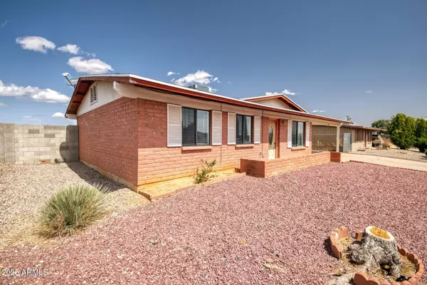 Sierra Vista, AZ 85635,5109 E DE MEDICI Drive