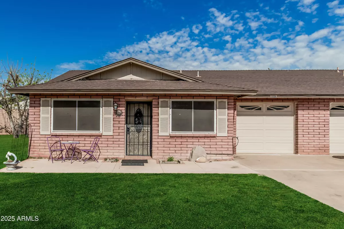 Peoria, AZ 85345,9816 N 95TH Drive #A