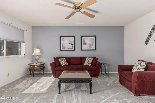 Peoria, AZ 85345,9816 N 95TH Drive #A