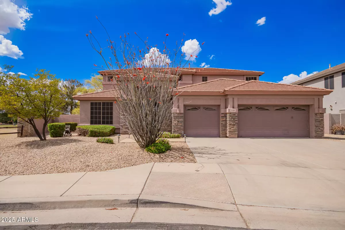 Mesa, AZ 85209,2146 S DREXEL --