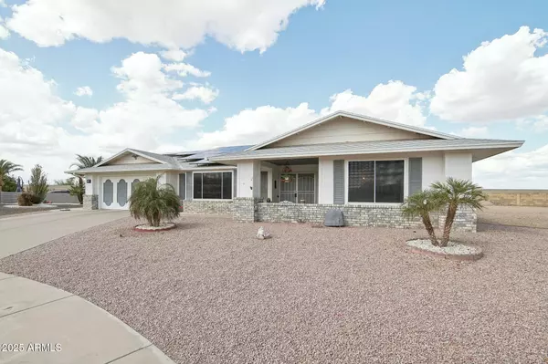 Sun City West, AZ 85375,12404 W EVENINGSIDE Drive