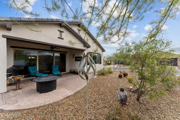 Wickenburg, AZ 85390,4244 SAWBUCK Way