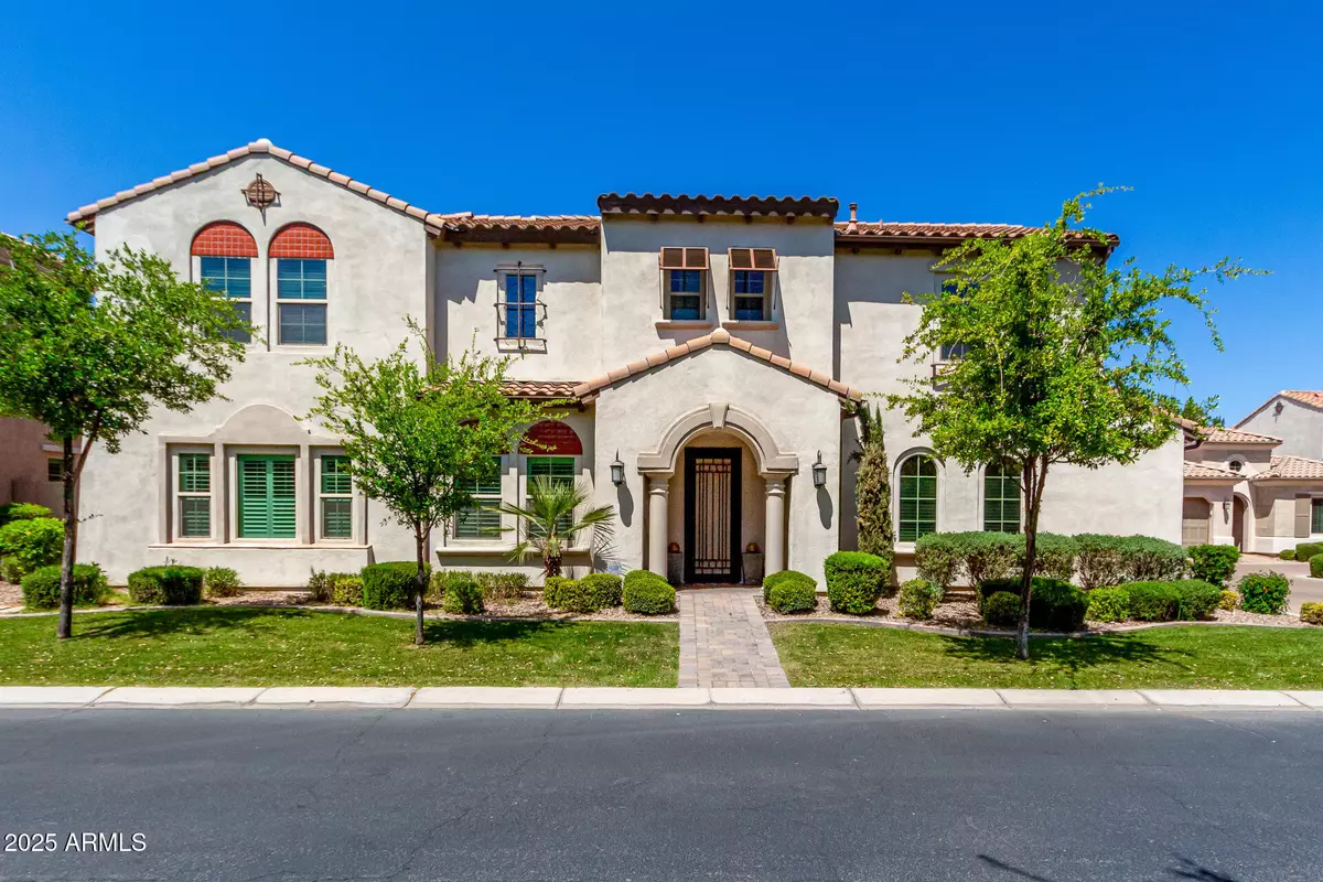 Chandler, AZ 85248,1930 W YELLOWSTONE Way