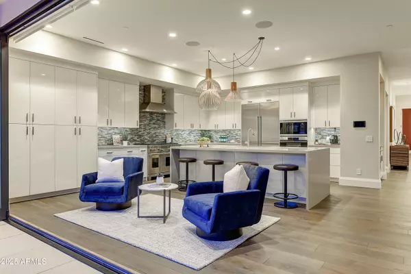 Paradise Valley, AZ 85253,5527 E ARROYO VERDE Drive