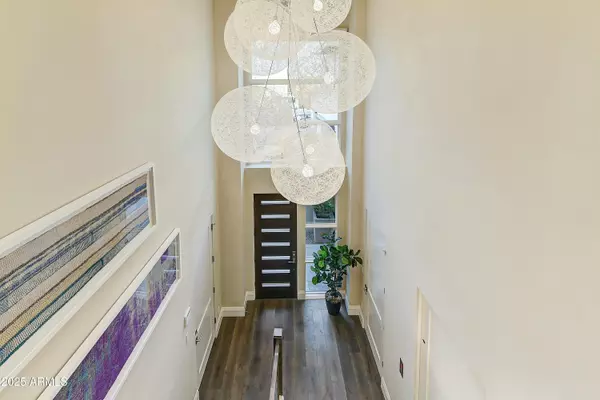 Paradise Valley, AZ 85253,5527 E ARROYO VERDE Drive