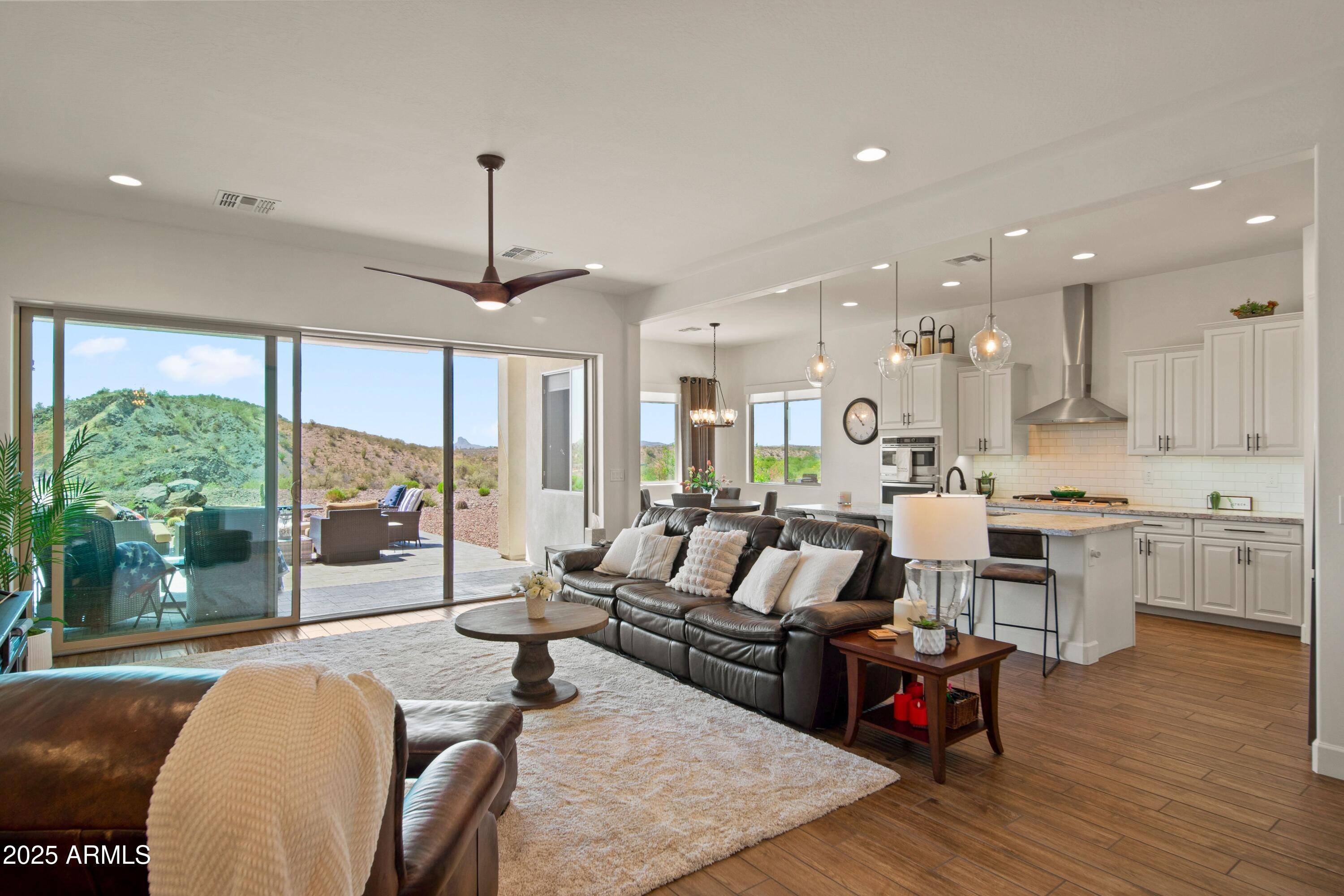 Wickenburg, AZ 85390,4155 COPPERHEAD Drive