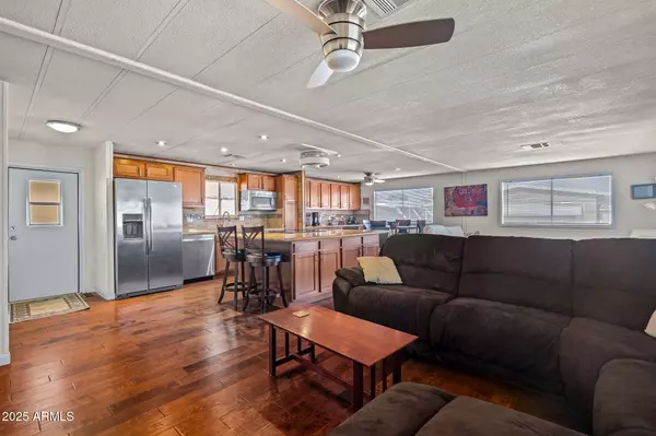 Tempe, AZ 85282,2609 W Southern Avenue #335