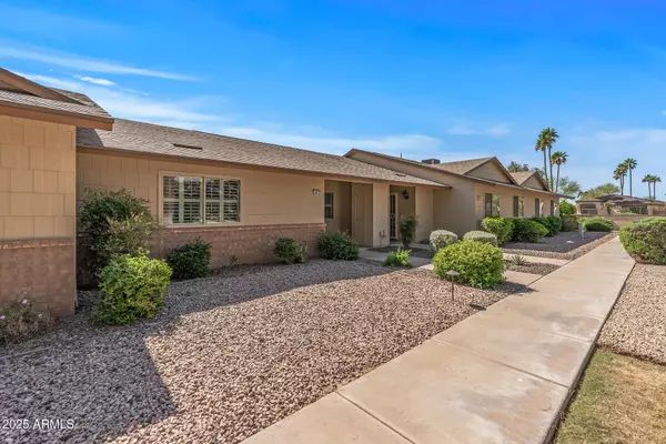 Sun City West, AZ 85375,18807 N PALOMAR Drive