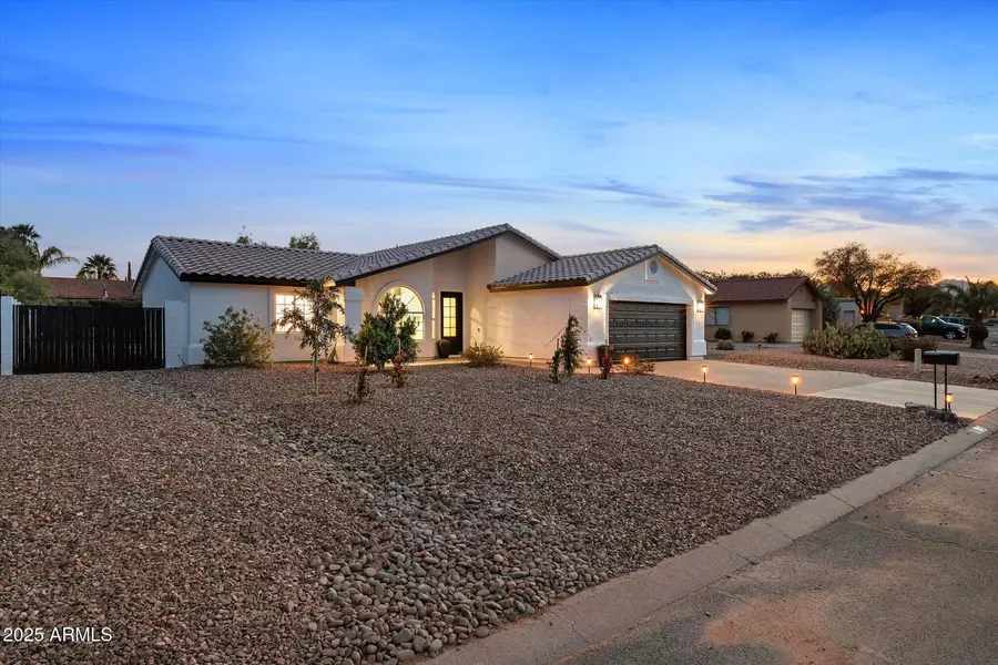 17439 E EL PUEBLO Boulevard, Fountain Hills, AZ 85268