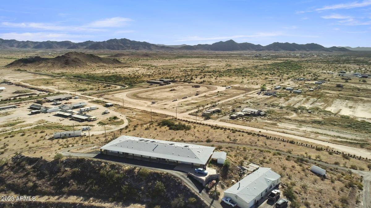 Maricopa, AZ 85139,20727 N LA ENTRADA Road