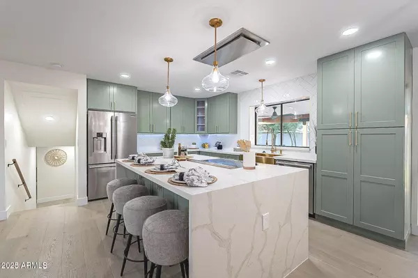 Scottsdale, AZ 85250,8508 E LAREDO Lane