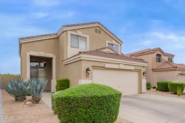 4223 E DESERT SKY Court, Cave Creek, AZ 85331