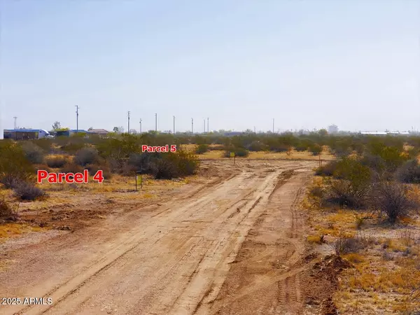 Maricopa, AZ 85139,495 W Ventada Alignment Road #Parcel 5