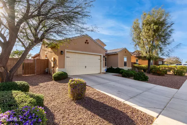 Goodyear, AZ 85338,2950 S 186TH Lane
