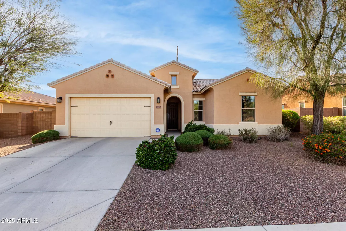 Goodyear, AZ 85338,2950 S 186TH Lane