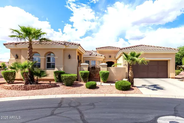 23128 N SOL MAR Court, Sun City West, AZ 85375