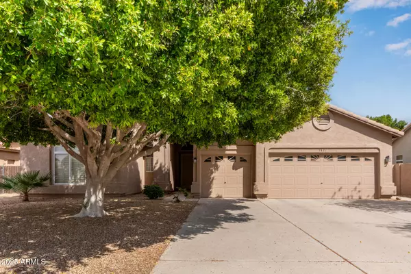 Chandler, AZ 85286,1821 S BRENTWOOD Place