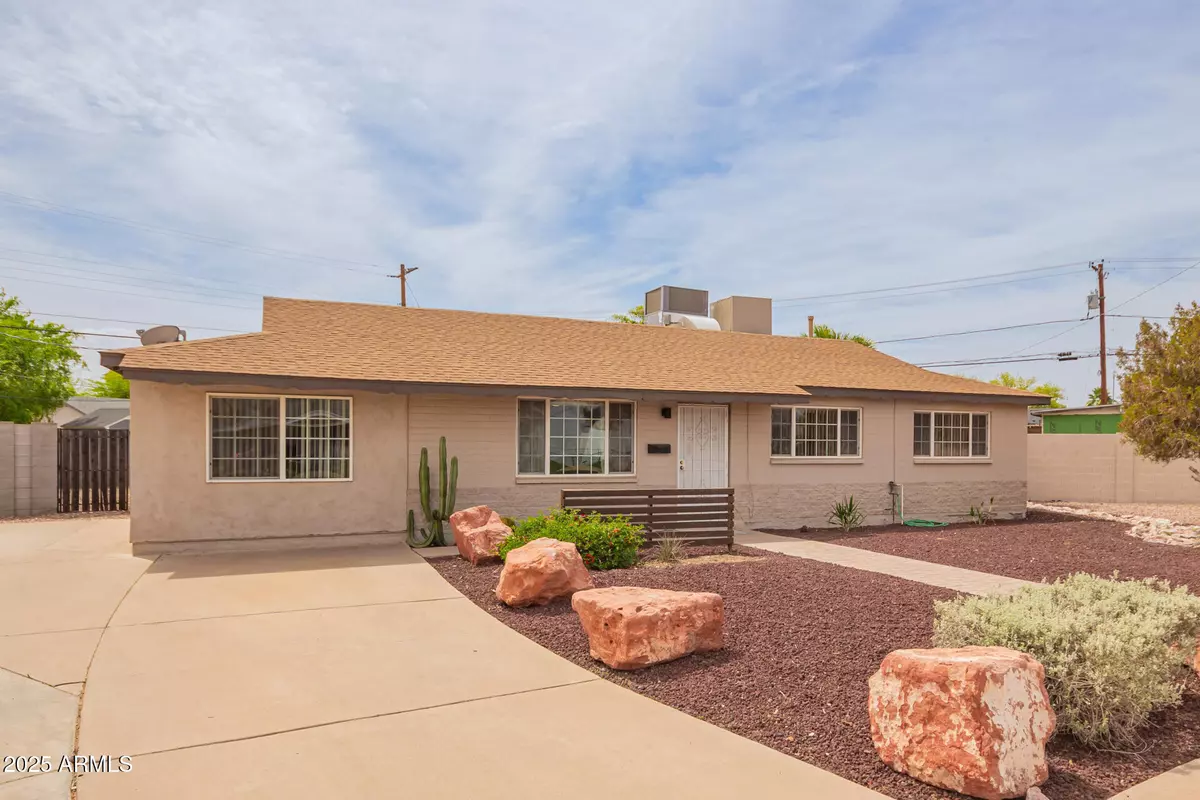 Scottsdale, AZ 85257,7417 E KIMSEY Lane