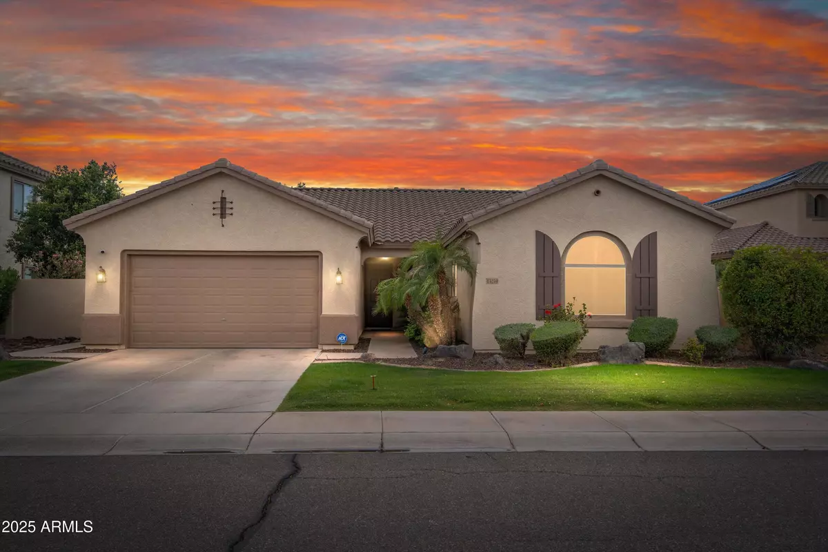 Litchfield Park, AZ 85340,13259 W MULBERRY Drive