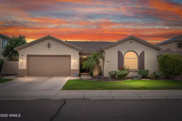 13259 W MULBERRY Drive, Litchfield Park, AZ 85340