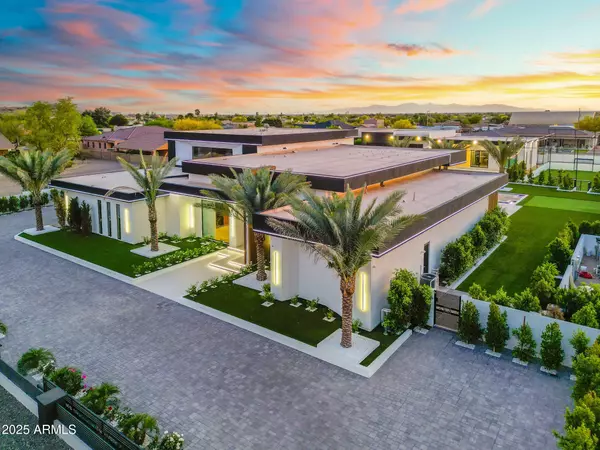 Glendale, AZ 85310,23428 N 64TH Avenue