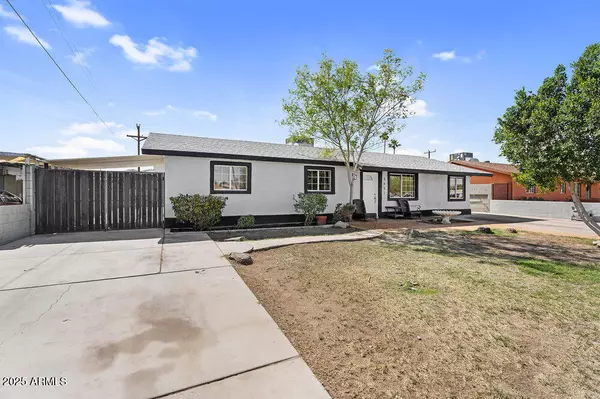 8421 S 6TH Avenue,  Phoenix,  AZ 85041