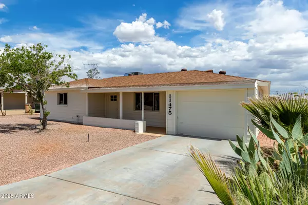 11475 W Illinois Avenue, Youngtown, AZ 85363