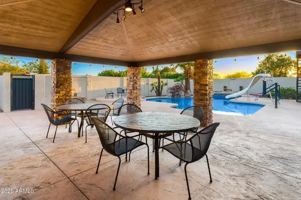 Mesa, AZ 85205,1501 N 67TH Street