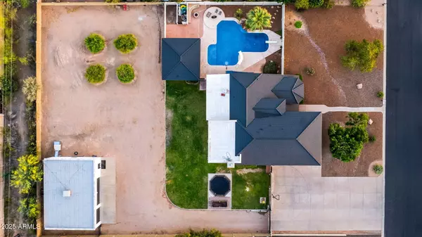 Mesa, AZ 85205,1501 N 67TH Street