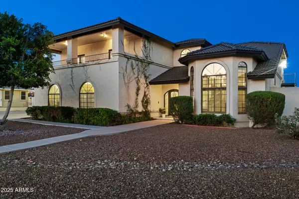 Mesa, AZ 85205,1501 N 67TH Street