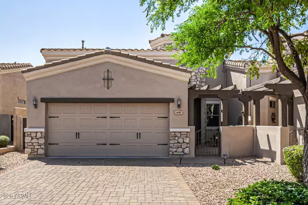 Mesa, AZ 85215,6202 E MCKELLIPS Road #250