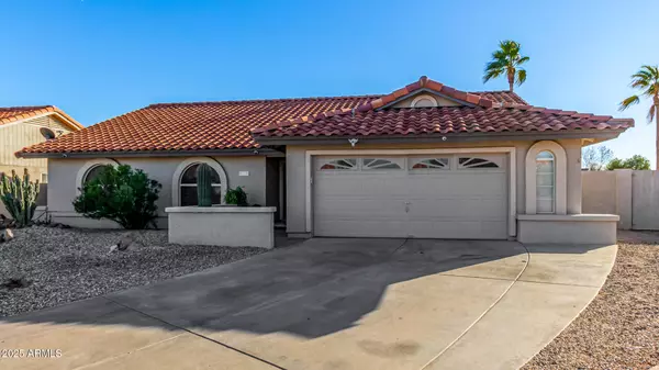 Peoria, AZ 85381,9169 W LUDLOW Drive W