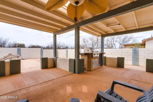 Huachuca City, AZ 85616,115 ARROWHEAD Drive