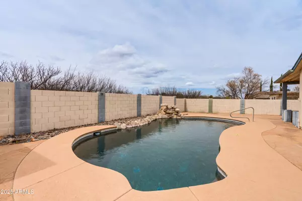Huachuca City, AZ 85616,115 ARROWHEAD Drive