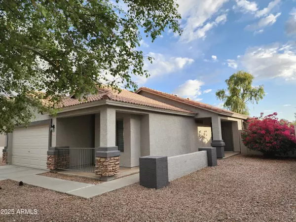 Queen Creek, AZ 85142,22327 E VIA DEL RANCHO --