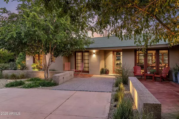 Scottsdale, AZ 85251,4210 N 63RD Place