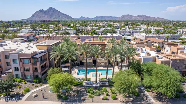 4805 N WOODMERE FAIRWAY Drive #1005, Scottsdale, AZ 85251