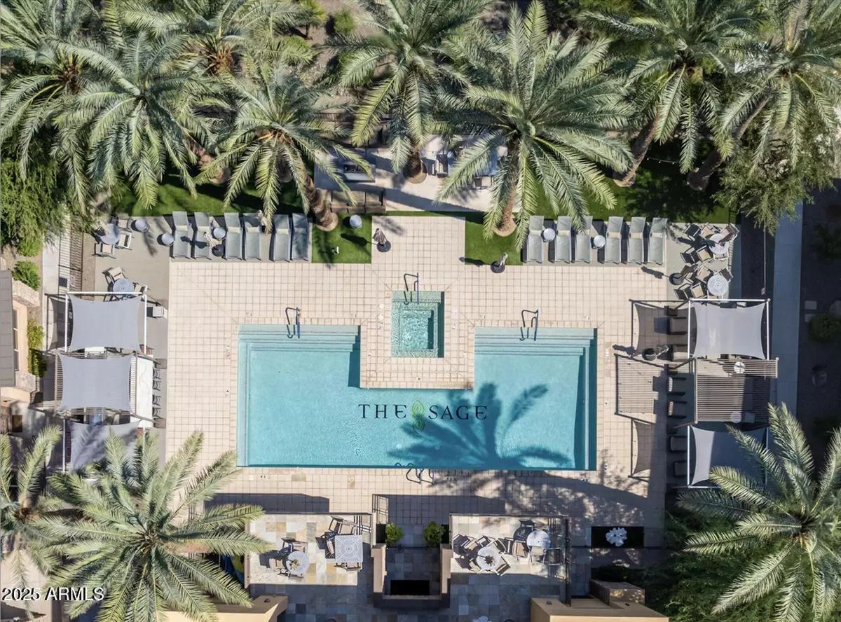 Scottsdale, AZ 85251,4805 N WOODMERE FAIRWAY Drive #1005